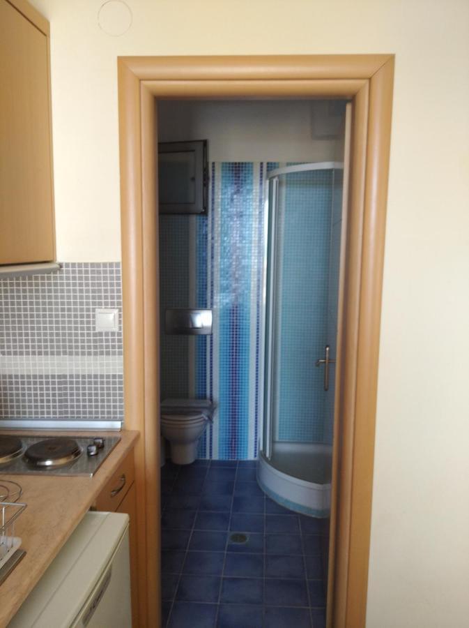 Kallisti Neoi Poroi Esterno foto