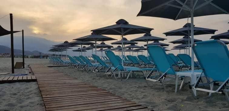 Kallisti Neoi Poroi Esterno foto