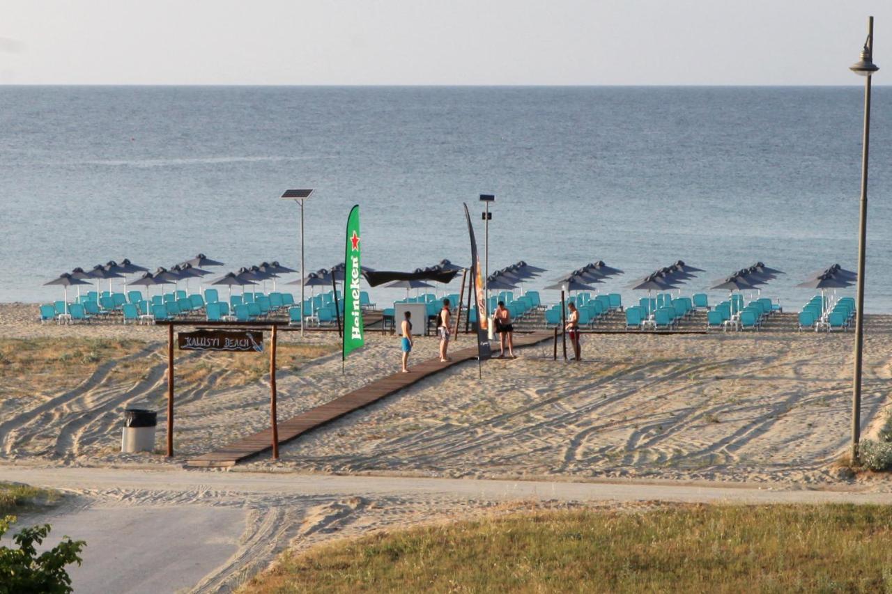 Kallisti Neoi Poroi Esterno foto